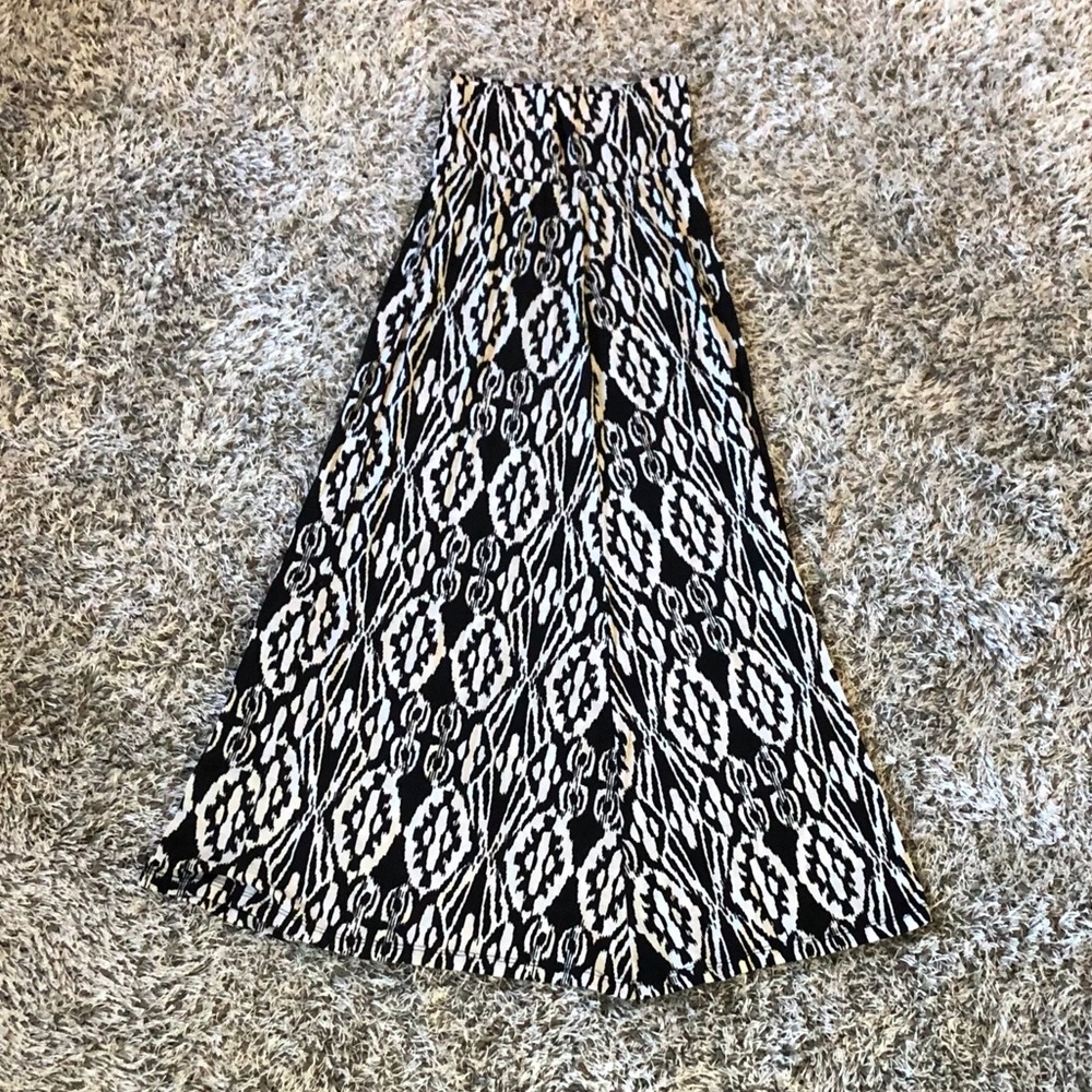 Maxi Skirt ➰